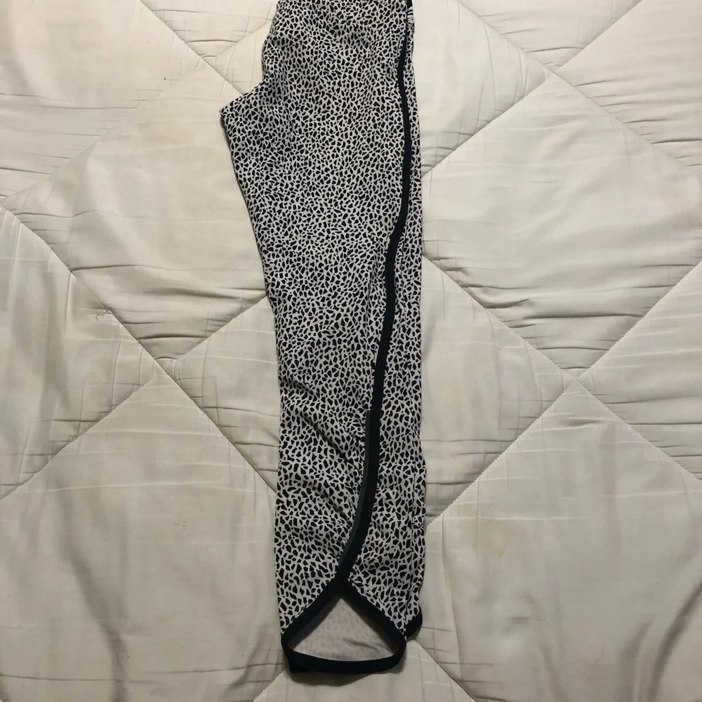 Lululemon Workout Pants